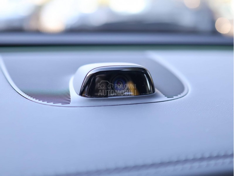 Mercedes Benz E 450 AMG AIRMATIC 9G