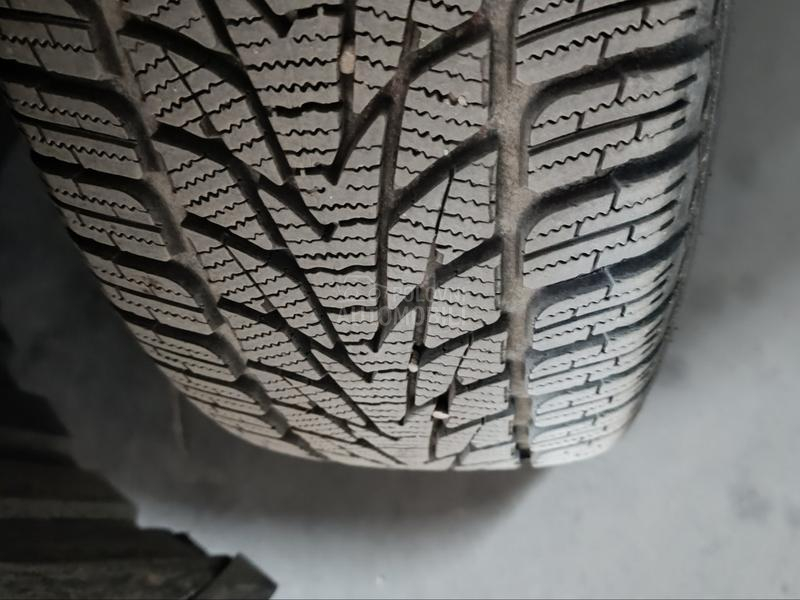 Aluminijumske felne  16" 5 x 114.3