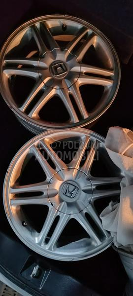 Aluminijumske felne  16" 5 x 114.3