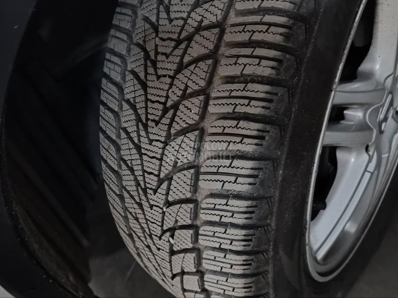 Aluminijumske felne  16" 5 x 114.3