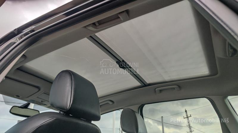 Ford C-Max 2.0i 16v /TITANIUM/