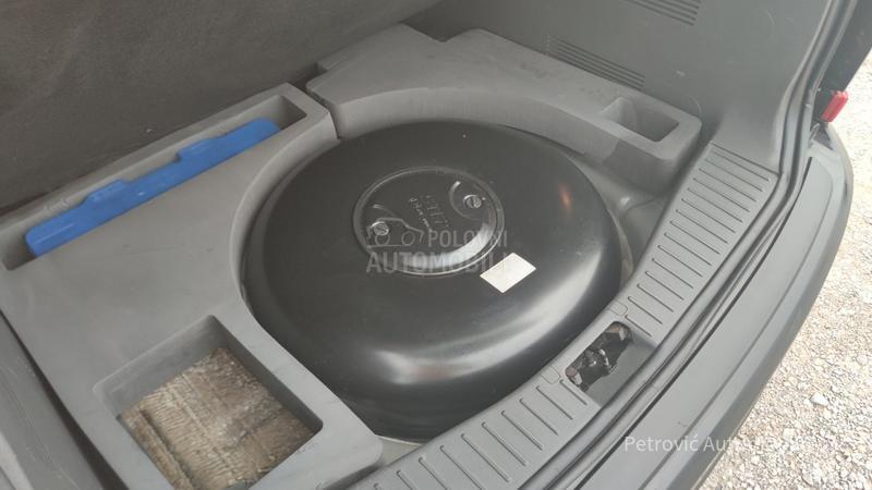 Ford C-Max 2.0i 16v /TITANIUM/