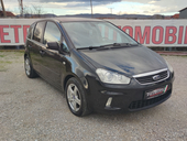 Ford C-Max 2.0i 16v /TITANIUM/