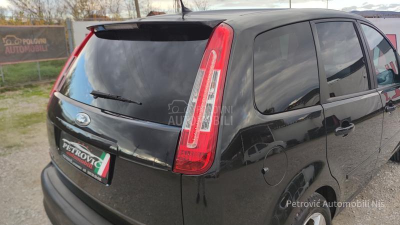 Ford C-Max 2.0i 16v /TITANIUM/