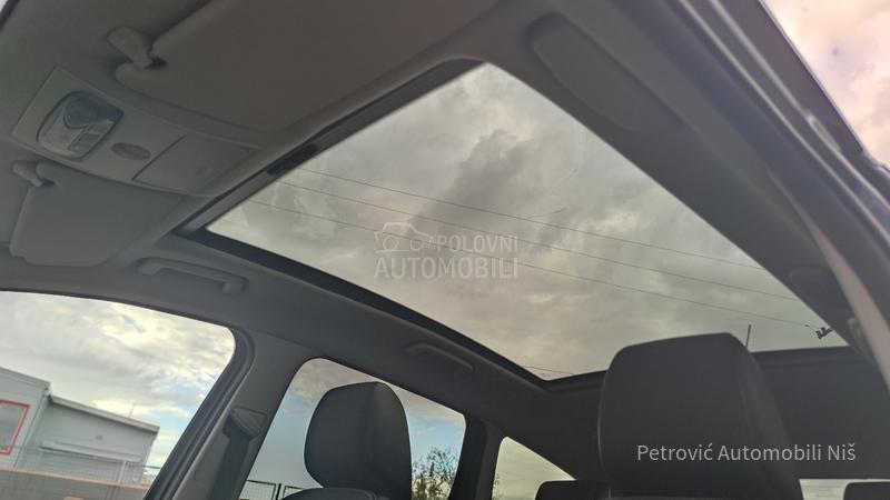 Ford C-Max 2.0i 16v /TITANIUM/