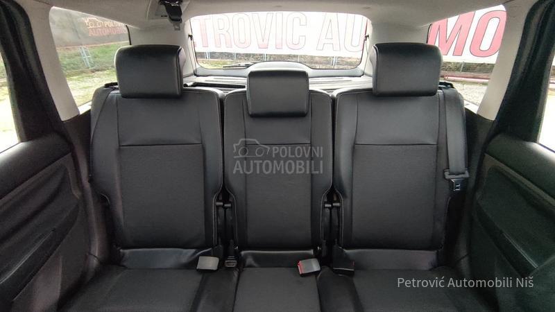 Ford C-Max 2.0i 16v /TITANIUM/