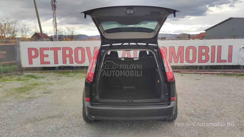 Ford C-Max 2.0i 16v /TITANIUM/