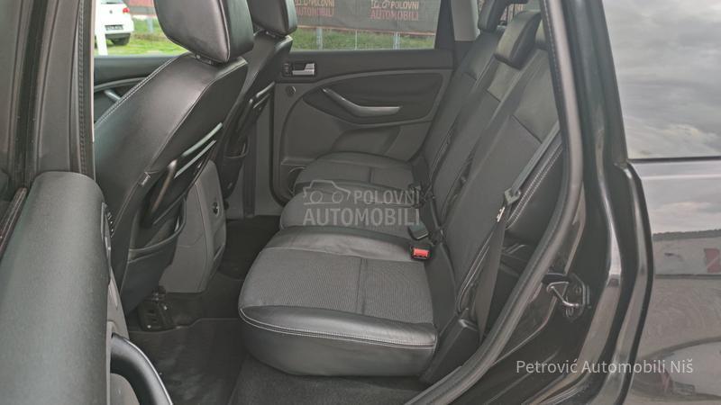 Ford C-Max 2.0i 16v /TITANIUM/