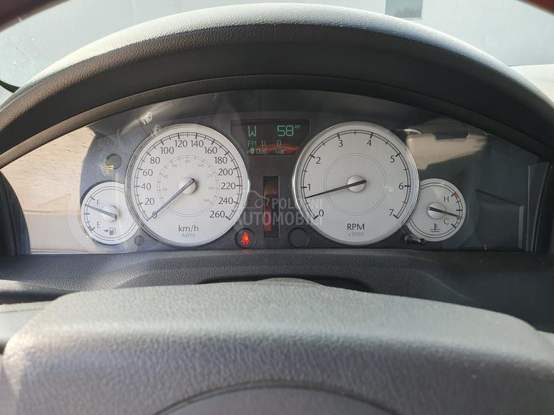 Chrysler 300C 