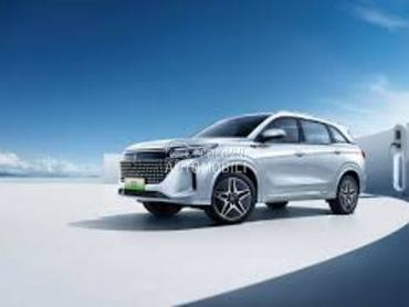 Dongfeng DFSK DFSK E5