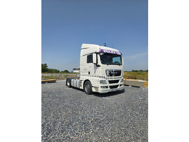 MAN TGX 18 440 EEV