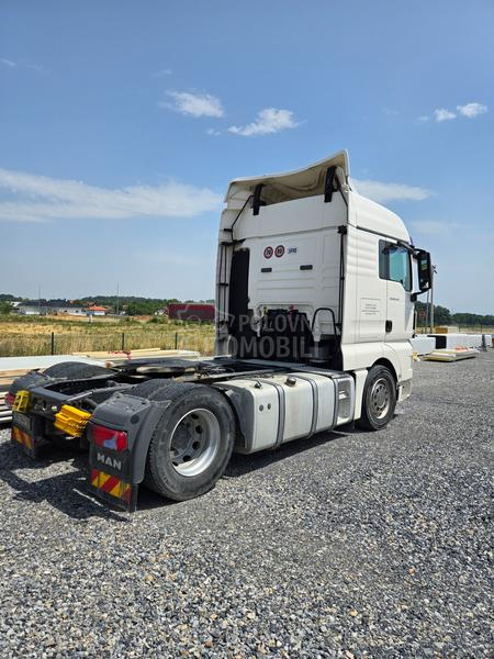 MAN TGX 18 440 EEV