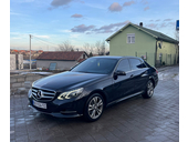 Mercedes Benz E 220 