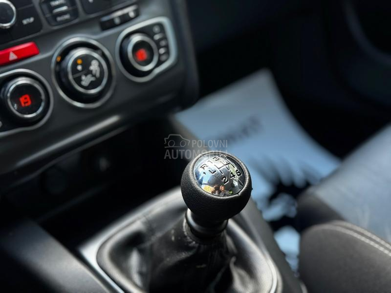 Citroen C4 1.6 HDI NAVY