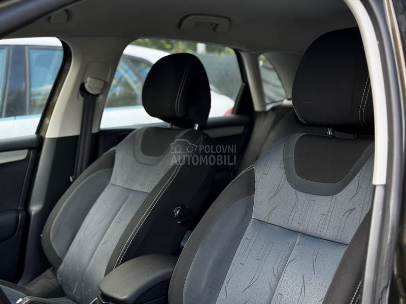 Citroen C4 1.6 HDI NAVY