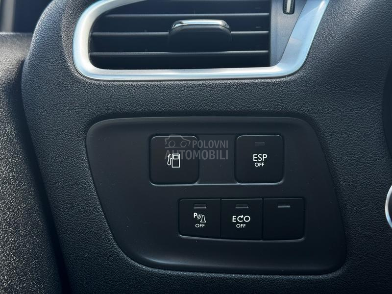 Citroen C4 1.6 HDI NAVY