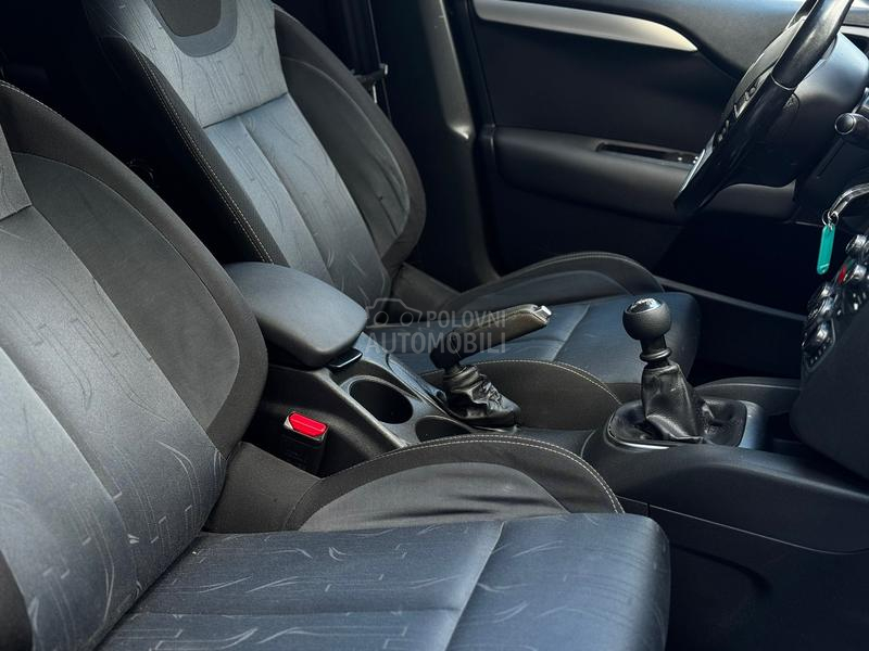 Citroen C4 1.6 HDI NAVY