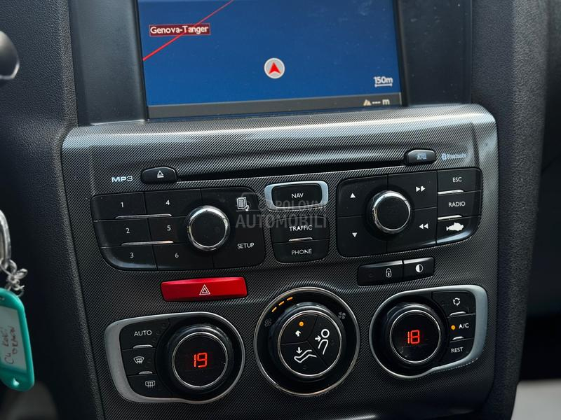 Citroen C4 1.6 HDI NAVY