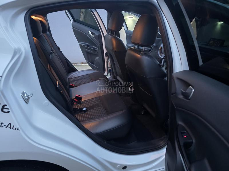 Alfa Romeo Giulietta 1750 TBI