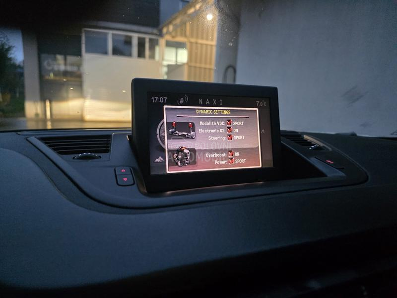 Alfa Romeo Giulietta 1750 TBI