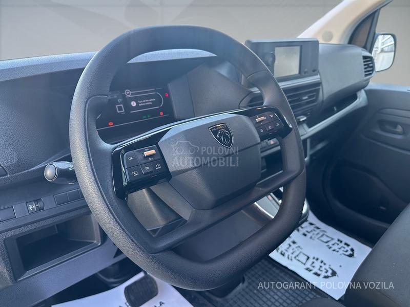 Peugeot Expert L3 2.0 180 AT