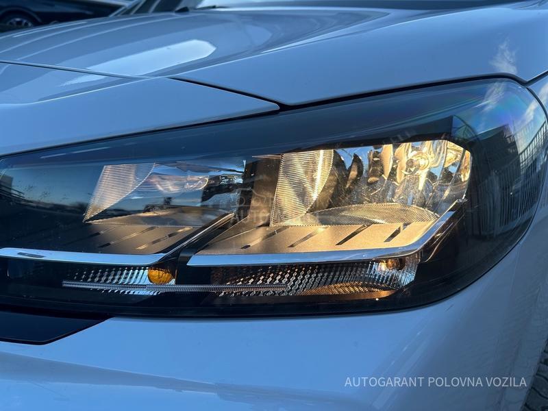 Peugeot Expert L3 2.0 180 AT