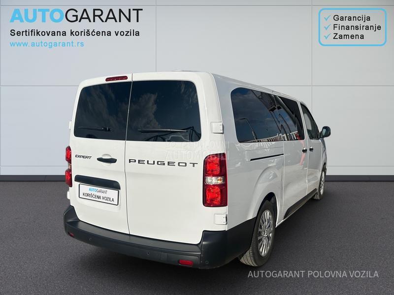 Peugeot Expert L3 2.0 180 AT