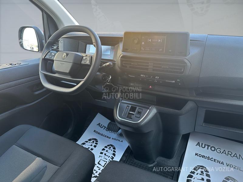 Peugeot Expert L3 2.0 180 AT