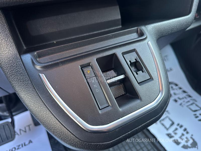 Peugeot Expert L3 2.0 180 AT