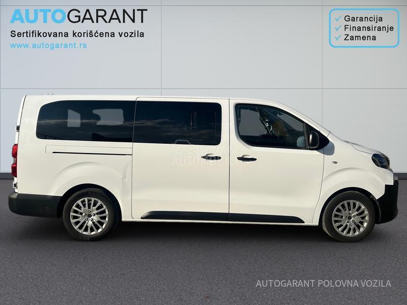 Peugeot Expert L3 2.0 180 AT