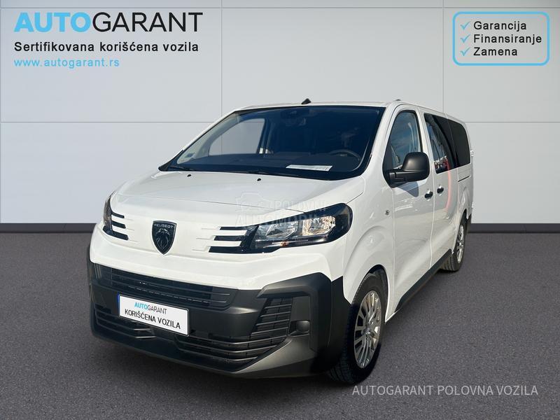 Peugeot Expert L3 2.0 180 AT