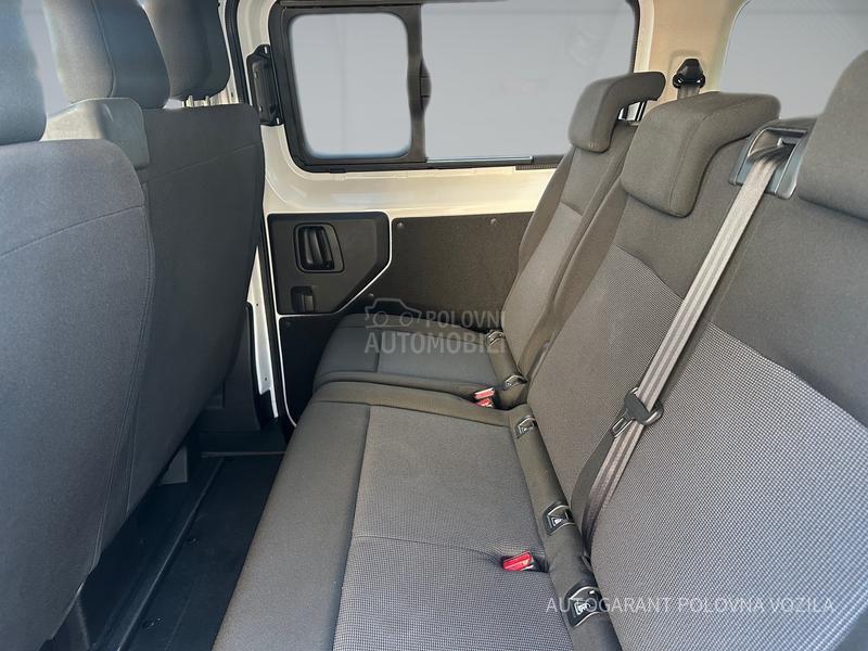 Peugeot Expert L3 2.0 180 AT