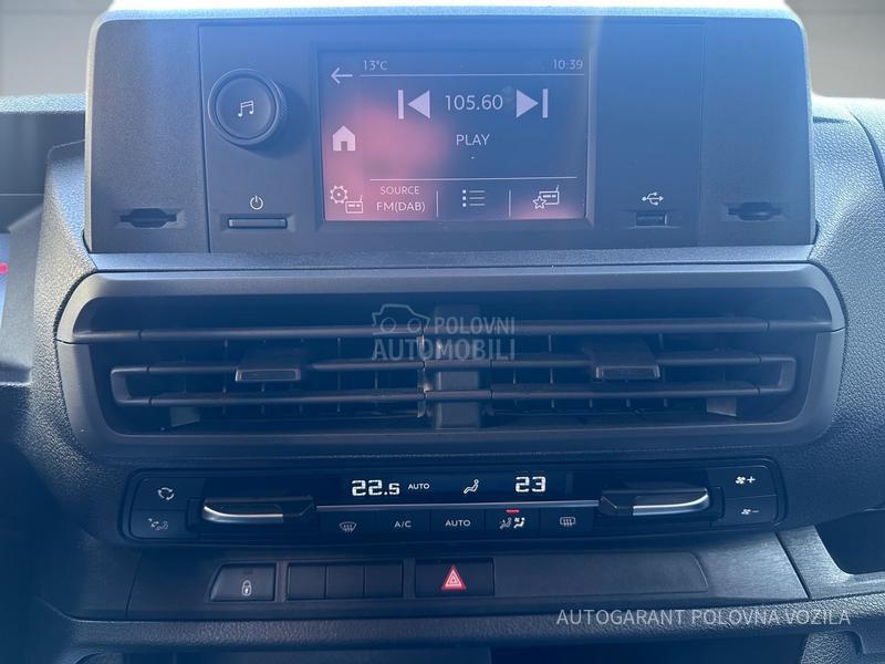 Peugeot Expert L3 2.0 180 AT