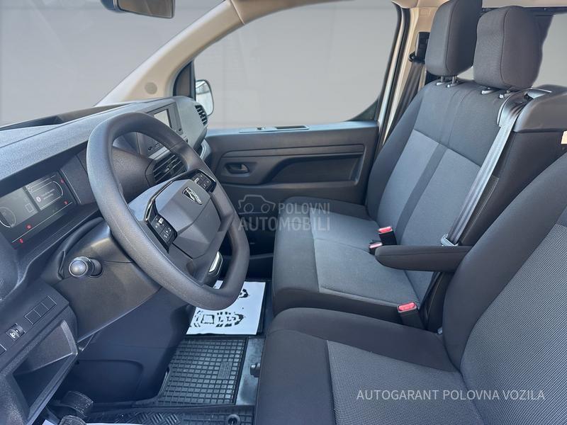 Peugeot Expert L3 2.0 180 AT