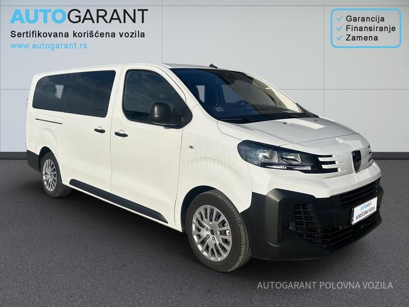 Peugeot Expert L3 2.0 180 AT