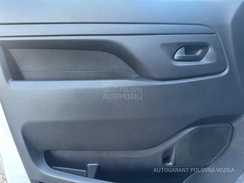 Peugeot Expert L3 2.0 180 AT