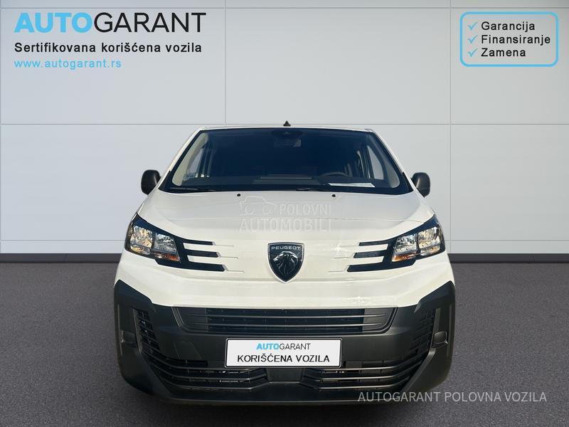 Peugeot Expert L3 2.0 180 AT