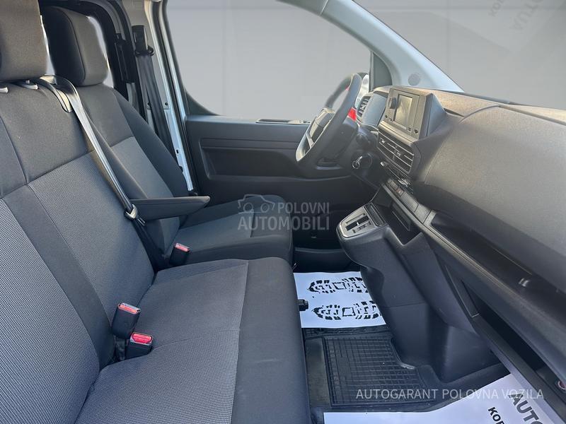 Peugeot Expert L3 2.0 180 AT