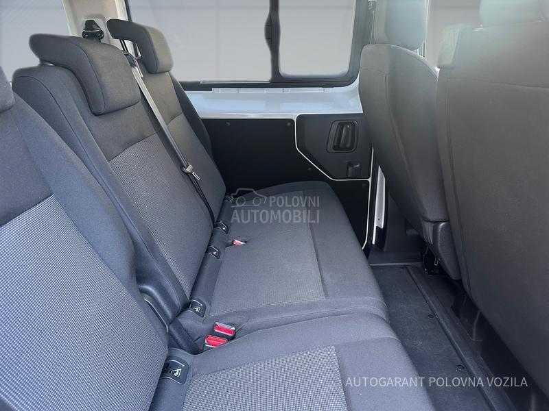 Peugeot Expert L3 2.0 180 AT