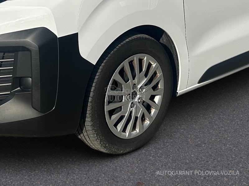 Peugeot Expert L3 2.0 180 AT