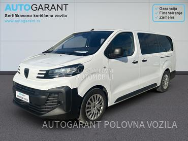 Peugeot Expert L3 2.0 180 AT