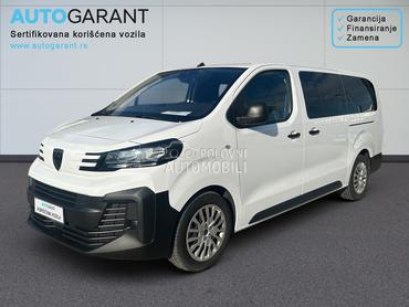 Peugeot Expert L3 2.0 180 AT