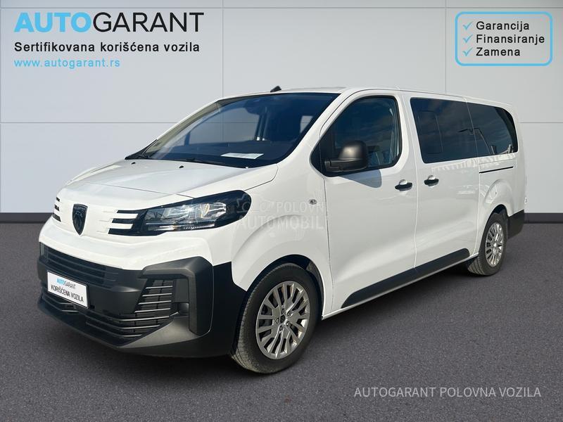 Peugeot Expert L3 2.0 180 AT