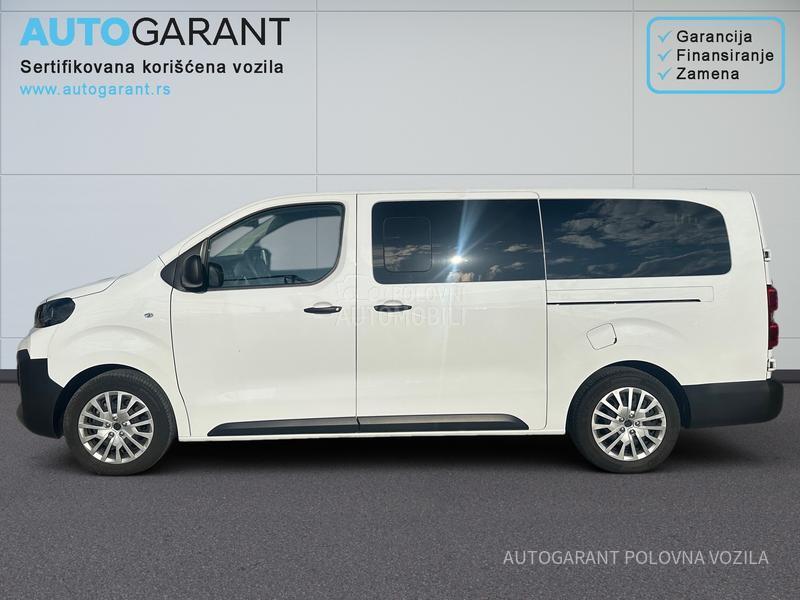 Peugeot Expert L3 2.0 180 AT