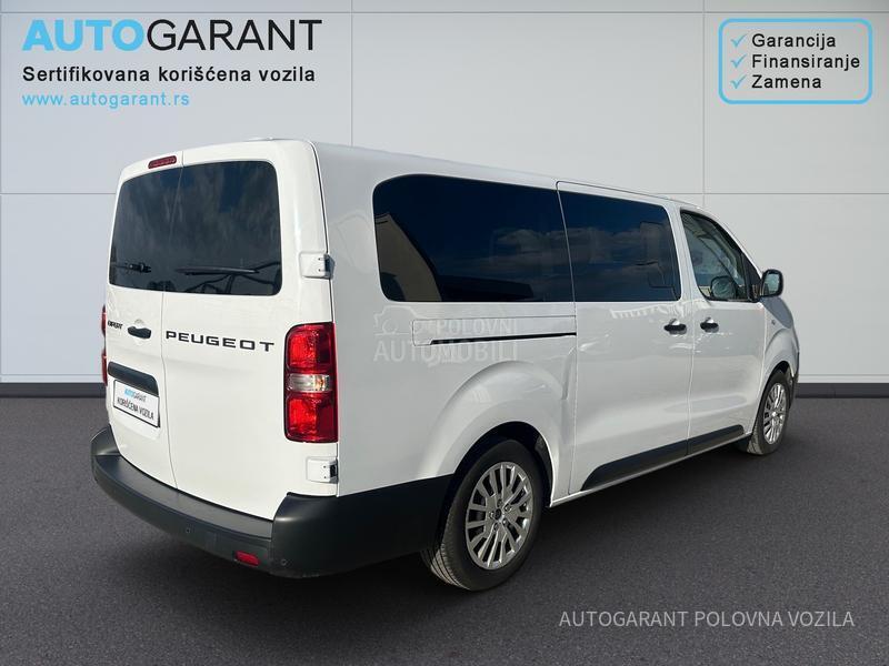 Peugeot Expert L3 2.0 180 AT