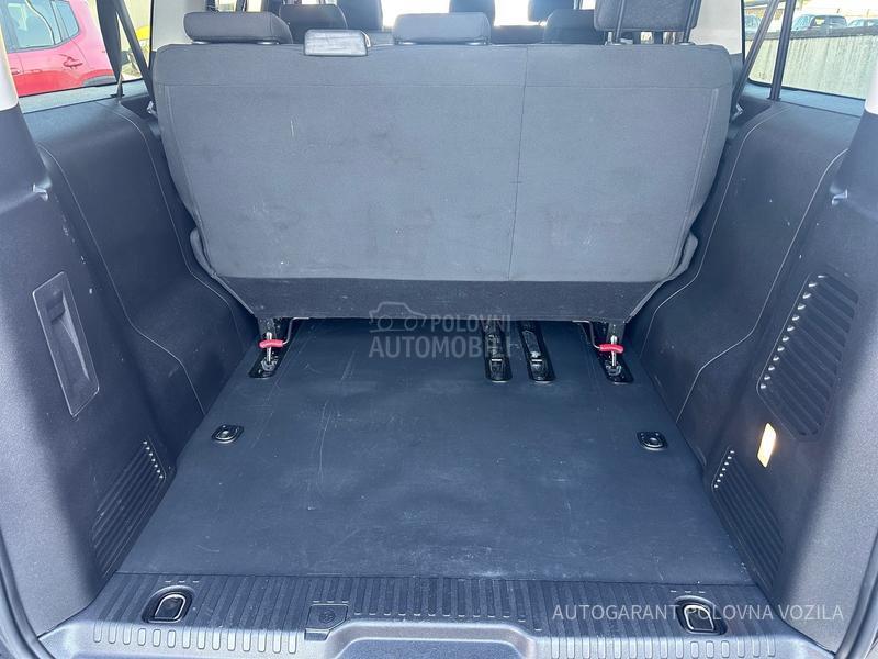 Peugeot Expert L3 2.0 180 AT