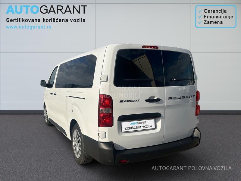 Peugeot Expert L3 2.0 180 AT