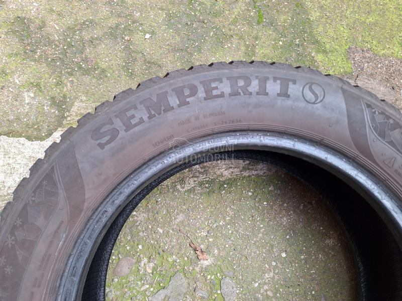 Semperit 185/60 R15 Zimska