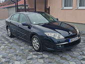 Renault Laguna TEK / REG