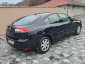 Renault Laguna TEK / REG